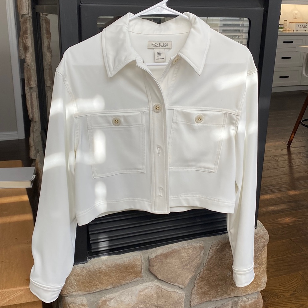 Rachel Zoe Jacket